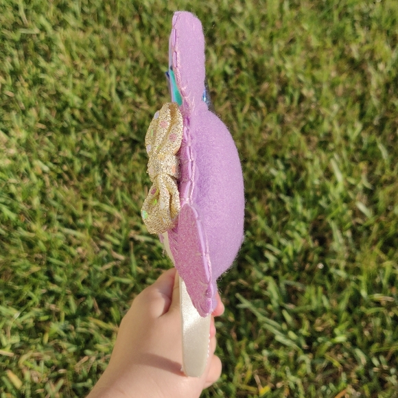 Custom Disney Mickey/Minnie Ears - Picture 3 of 6